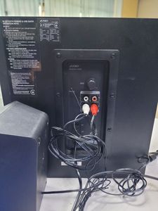 Б/в Мультимедійна акустика F&D a180x 01-200834529