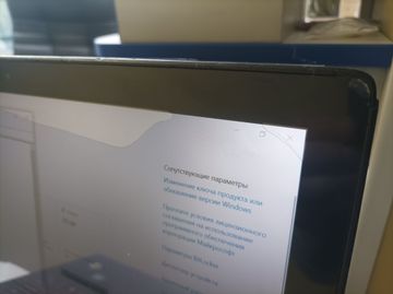 Б/в Ноутбук Lenovo 16/core i7 6700hq ddr3/16gb ddr3/hdd *відсутній/ssd 512 gb/geforce gtx960m 01-200883143