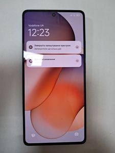 Б/в Мобільний телефон Xiaomi redmi note 13 pro 4g 8/256gb 01-200841073