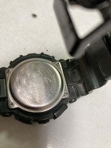 Б/в Годинник Casio 3263 gd-100ms 01-200883808