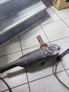 Б/в Кутова шліфмашина Dnipro-M gl-280 01-200883635