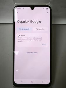 Б/в Мобільний телефон Samsung galaxy a26 5g 6/128gb 01-200884280