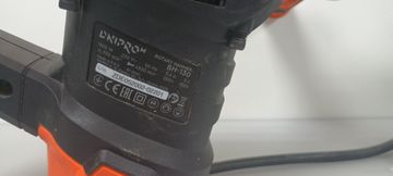 Б/в Перфоратор Dnipro-M bh-130 01-200881947