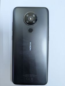 Б/у Мобильный телефон Nokia 5.3 ta-1234 4/64gb 01-200882093