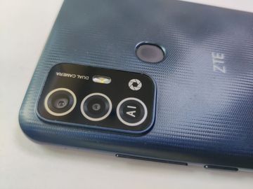 Б/у Мобільний телефон Zte blade a53 pro 4/64gb 01-200884277