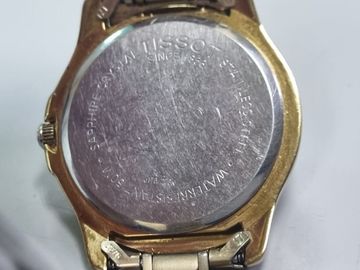 Б/в Годинник Tissot j176\276k 01-200885071