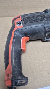 Б/у Перфоратор Dnipro-M rh-100 01-200884045