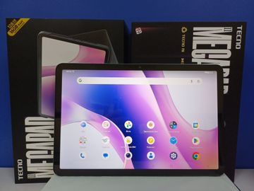 Б/у Планшет Tecno megapad 11 8/128gb starfall 01-200884765