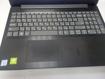 Б/в Ноутбук Lenovo 15/core i3 8145u ddr4/8gb ddr4/hdd 1000 gb/*інтегрована 01-200885892