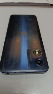 Б/в Мобільний телефон Motorola moto e13 2/64gb 01-200885824