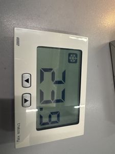 Б/в Терморегулятор Vemer ve718300 01-200886058