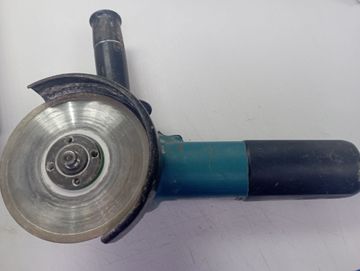 Б/в Кутова шліфмашина Makita 9558hn 01-200884366