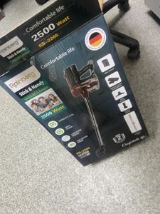 Б/в Пилосос Rainberg rb-2265 01-200885780