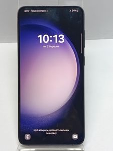Б/в Мобільний телефон Samsung galaxy s23+ 8/512gb sm-s916b 01-200881405
