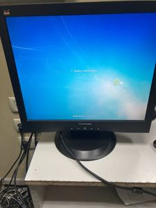 Б/в Монітор Viewsonic va703b 01-200886314