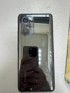 Б/в Мобільний телефон Xiaomi poco f3 6/128gb 01-200886905