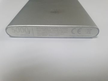 Б/в Повербанк Xiaomi mi power bank 2 5000mah plm10zm 01-200887161