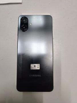 Б/в Мобільний телефон Samsung galaxy a07 4/128gb 01-200886686
