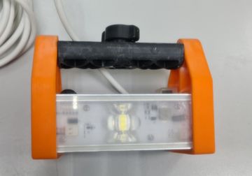 Б/в Малярна лампа Profinstrument pl-11 01-200887067