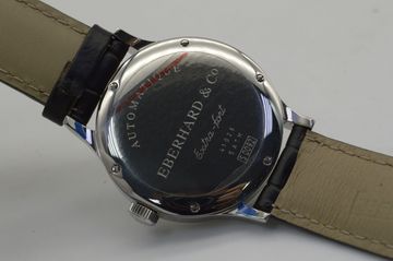 Б/в Годинник Eberhard & Co 41028 st 01-200887727