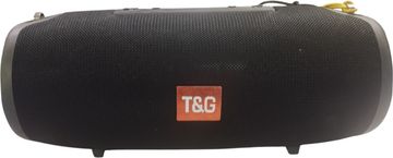 Б/в Акустика T&G tg-118 01-200885275