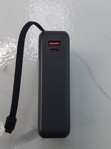 Б/в Повербанк Teg fastlife 8061-10 (20000 mah) 01-200887189