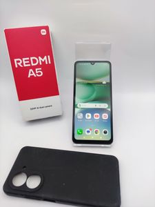 Б/у Мобильный телефон Xiaomi redmi a5 4/128gb 01-200887659