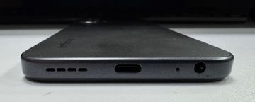 Б/в Мобільний телефон Infinix smart 10 4/128gb 01-200885349