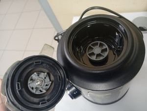 Б/в Блендер Edler edsb-9878 01-200882111