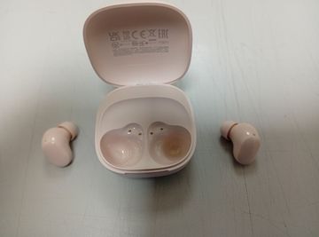 Б/в Навушники Redmi buds 6 play black 18-000093450