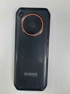 Б/в Мобільний телефон Sigma x-style 310 force-orange 01-200888383