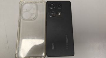 Б/в Мобільний телефон Xiaomi redmi note 14s 8/256gb 01-200886143