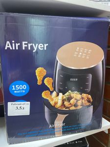 Б/у Аэрофритюрница Air Fryer 105440 01-200888133
