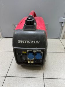 Б/в Генератор Honda eu20i 01-200888182