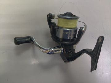 Б/в Котушка рибальська Shimano sienna fg / 2500 01-200887444