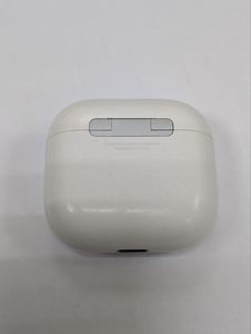 Б/в Навушники Apple airpods 4 01-200885870