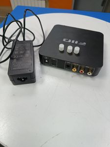 Б/в Підсилювач для навушників Fiio k11 r2r f3031k 01-200887733
