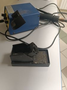 Б/в Паяльна станція Yihua 902d 01-200888116