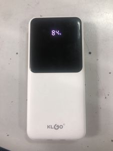 Б/в Повербанк Klgo kp-44 10000mah 01-200887349