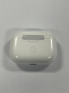 Б/в Навушники Apple airpods pro 2nd generation with magsafe charging case usb-c 01-200887912