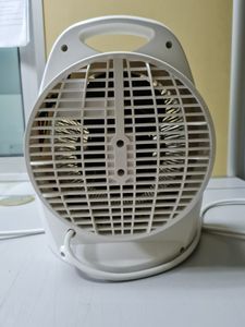 Б/в Обігрівач Grunhelm fh-03 01-200889226