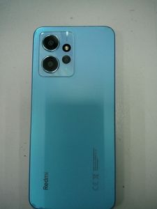 Б/в Мобільний телефон Xiaomi redmi note 12 4/128gb 01-200888519