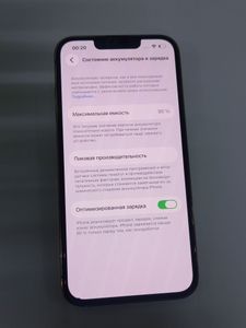 Б/в Мобільний телефон Apple iphone 13 pro 128gb 01-200888480