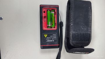 Б/у Лазерный нивелир Sndway sw-t60 01-200889657