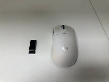 Б/в Миша Logitech pro x superlight 2 se 01-200889176