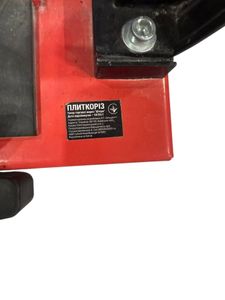 Б/в Плиткоріз ручний Stark mtc-600 01-200887585