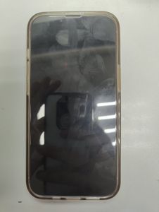 Б/в Мобільний телефон Apple iphone 14 128gb 01-200889093