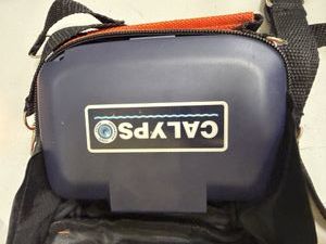 Б/в Відеокамера Calypso fdv-1111 01-200889904