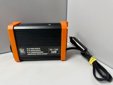 Б/у Автомобильный преобразователь напряжения All Ride 8071u2 01-200889448