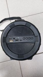 Б/у Акустика Manta spk204fm 01-200890039